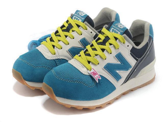 New balance best sale 996 colorido